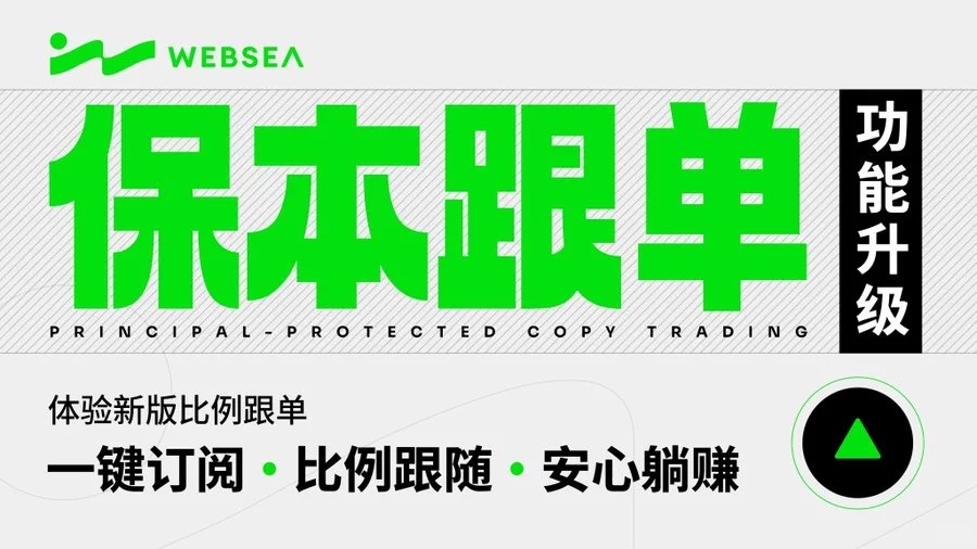 Websea 交易所监管情况超精简解析